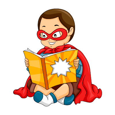 Leer cómics